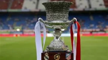 اللقاء المنتظر.. موعد نهائي السوبر الإسباني 2026 لبرشلونة الهجومي